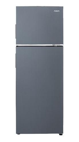 Tủ lạnh Aqua Inverter 283 lít AQR-T299FA