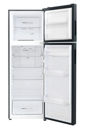 Tủ lạnh Aqua Inverter 283 lít AQR-T299FA