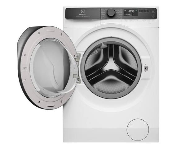 Máy giặt Electrolux Inverter 10kg  EWF1043R7WC Mấu mới 2024