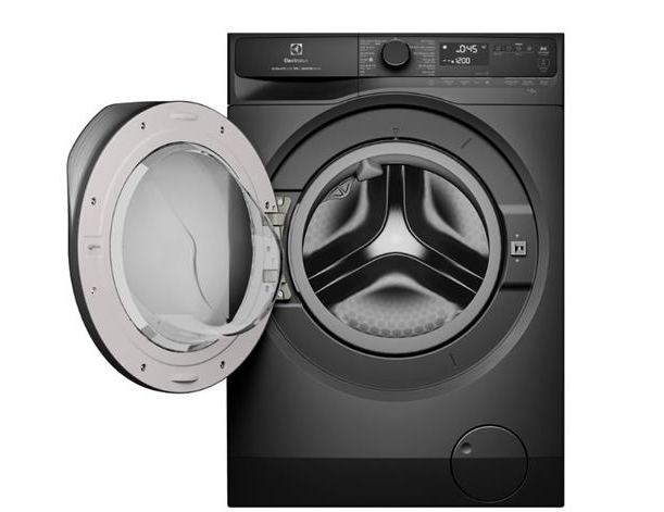 Máy giặt Electrolux Inverter 11kg EWF1143R7SC Mẫu Mới 2024