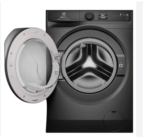 Máy giặt Electrolux Inverter 11 kg EWF1142R9SC Mẫu mới 2024