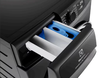 Máy giặt Electrolux Inverter 10kg EWF1043R7SC Mẫu mới 2024 Mới 100%