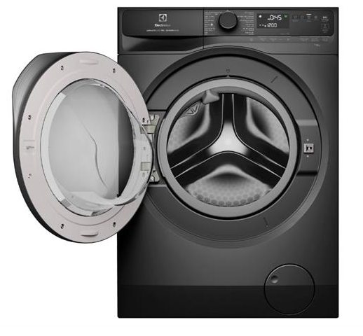 Máy giặt Electrolux Inverter 10kg EWF1043R7SC Mẫu mới 2024 Mới 100%