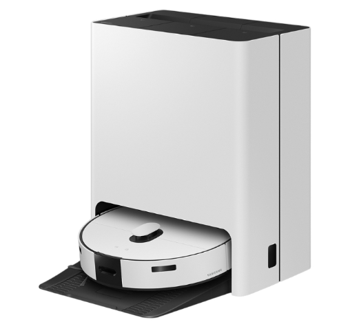 Robot hút bụi lau nhà Samsung VR7MD96514G/SV Chính Hãng mới 100%