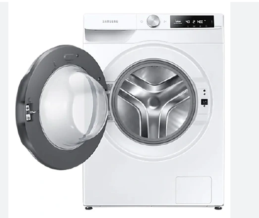 Máy giặt Samsung AI Ecobubble Inverter 11kg WW11CGP44DSHSV Giá Rẻ Nhất mới 100%