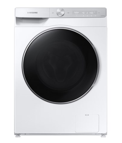 Máy giặt Samsung AI Ecobubble Inverter 11kg WW11CGP44DSHSV Giá Rẻ Nhất mới 100%