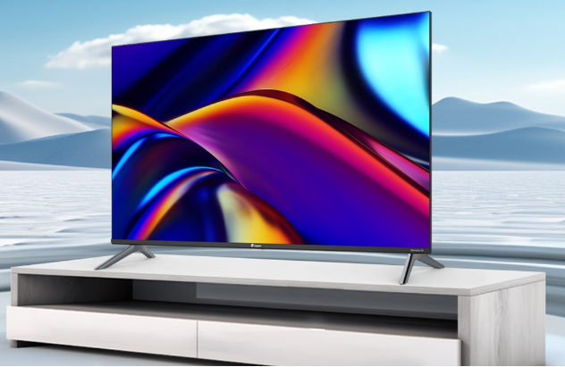 Smart Tivi Casper 43 Inch 43FGK610 Chính Hãng 100%