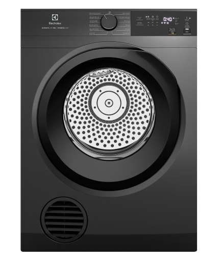 EDV904N3SC Máy sấy thông hơi Electrolux UltimateCare 9 kg Chính Hãng Mới 100%