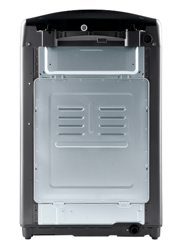 Máy giặt LG TurboDrum Inverter 12 kg T2512VBTB Mới 100%