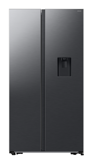 RS57DG410EB4SV Tủ lạnh Samsung Inverter 578L  mới 100%