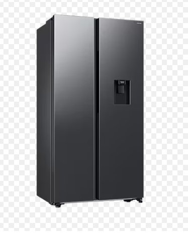 RS57DG410EB4SV Tủ lạnh Samsung Inverter 578L  mới 100%