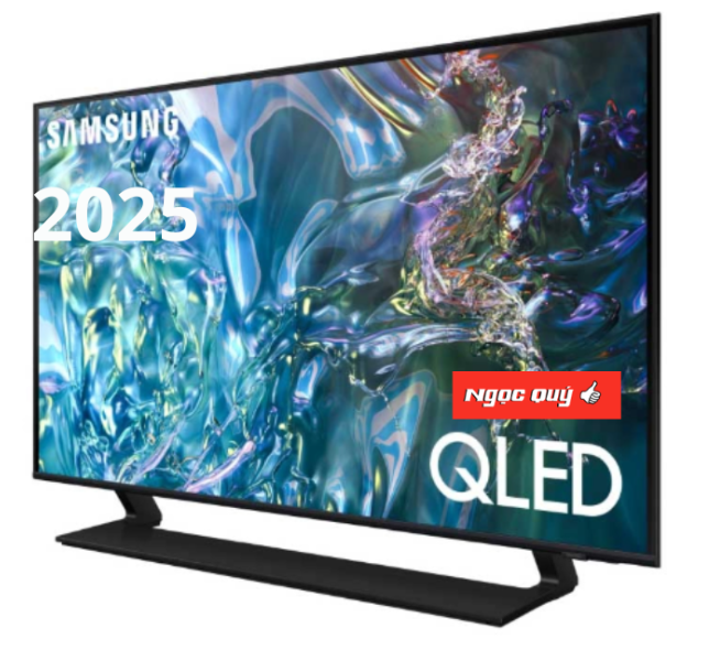 Smart Tivi QLED Samsung 75Q60F 4K 75 inch (QA75Q60F) mới 100% Chính hãng Giá rẻ