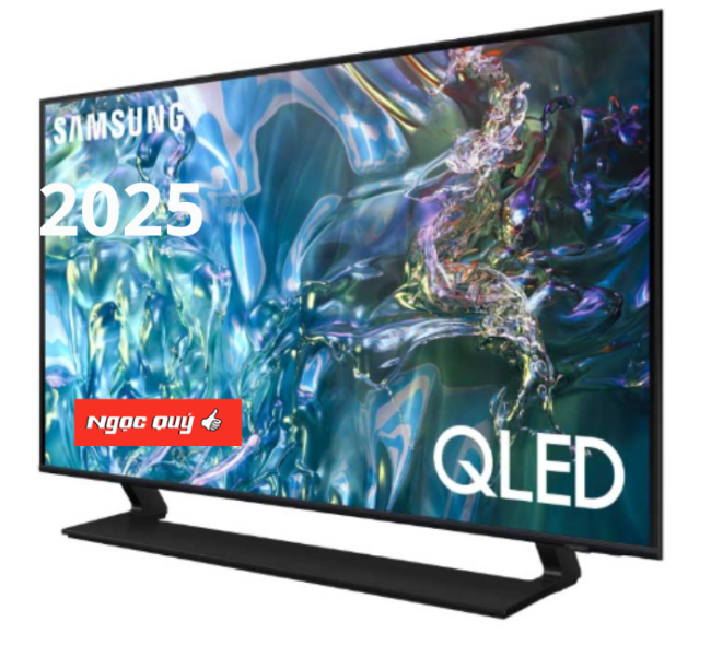 Smart Tivi QLED Samsung 75Q60F 4K 75 inch (QA75Q60F) mới 100% Chính hãng Giá rẻ