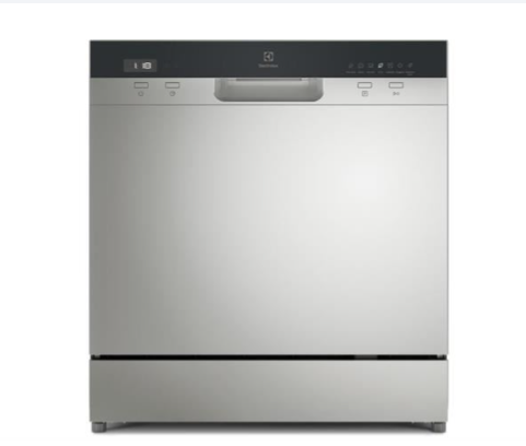 Máy rửa chén mini Electrolux EFC3862MS Chính hãng