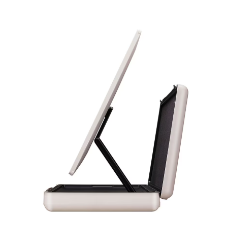 Tivi LG StanbyME Go 27 inch 27LX5QKNA Mới 100% Chính Hãng