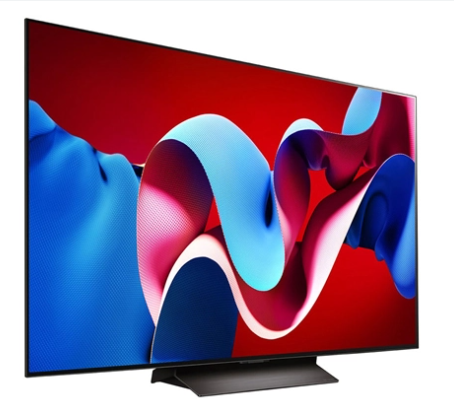 Smart Tivi LG Evo Oled 4K 77 inch 2025 (77C5PSA) MỚI 100% Chinh hãng