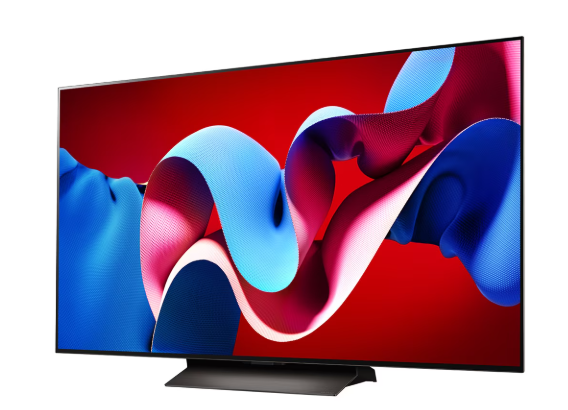 Smart Tivi LG Evo Oled 4K 65  inch 2025 (65C5PSA) MỚI 100% CHÍNH HÃNG