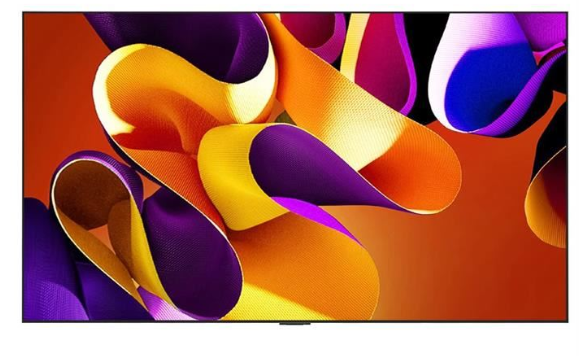 Smart Tivi LG Evo Oled 4K 55 inch 2025 (55G5PSA) MỚI NGUYÊN SEAL CHÍNH HÃNG