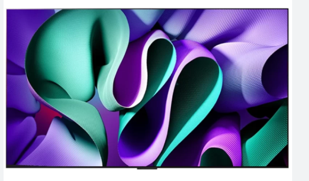 Smart Tivi LG Evo Oled 4K 65 inch 2025 (65M5PSA) MỚI 100% CHÍNH HÃNG