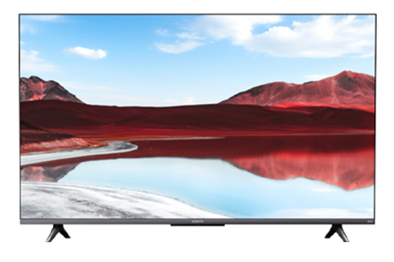 Google Tivi Xiaomi A Pro 4K 43 inch L43MA-SSEA 2025 Chính Hãng