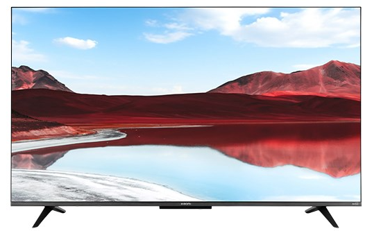 Google Tivi Xiaomi A Pro 4K 43 inch L43MA-SSEA 2025 Chính Hãng