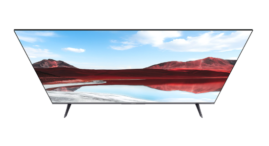 Google Tivi Xiaomi A Pro 4K 43 inch L43MA-SSEA 2025 Chính Hãng