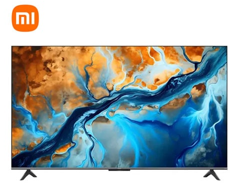 Google Tivi Xiaomi QD-Mini LED 4K 55 inch L55MA-SPLEA Mới 100%