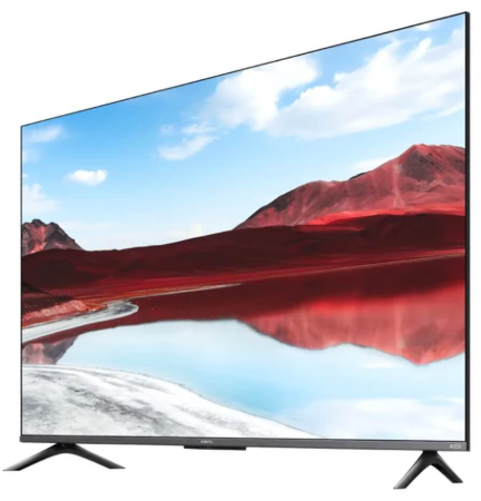 Google Tivi Xiaomi QD-Mini LED 4K 55 inch L55MA-SPLEA Mới 100%