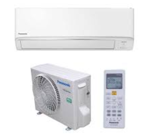 Điều hòa Panasonic 9000BTU 1 chiều inverter RU9AKH-8 Mới 100%