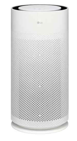Máy lọc không khí LG PuriCare AeroHit AS35GGW10.ABAE