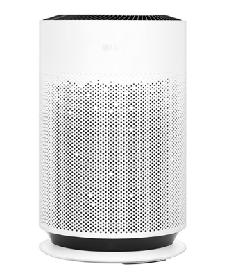 Máy lọc không khí LG PuriCare 360 Hit AS60GHWG0 41W