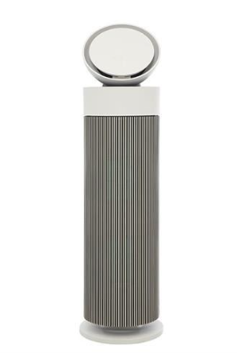 Máy lọc không khí LG PuriCare Aero Booster AS55GGSY0 55W