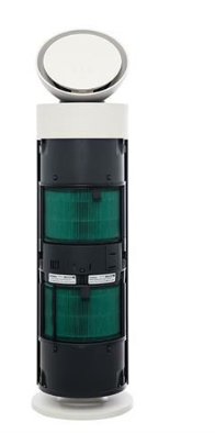 Máy lọc không khí LG PuriCare Aero Booster AS55GGSY0 55W