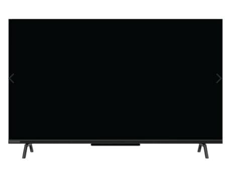 Google TV Coocaa 55 Inch 4K 55Y68 - 55 inch