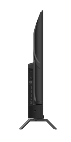 Google TV Coocaa 55 Inch 4K 55Y68 - 55 inch