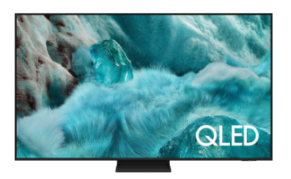 Smart Tivi Samsung 75 inch QA75Q7F5 QLED 4K 2025 (75Q7F5) Mới 100% Chính Hãng