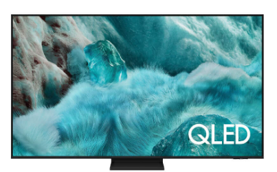 55Q7F5 Tivi Samsung 55 inch QLED 4K 2025 (QA55Q7F5A) mới 100% Chính Hãng Rẻ Nhất