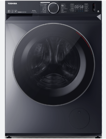 Máy giặt Toshiba Inverter 10.5 kg TW-T23BU115UWV(MG)