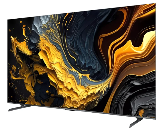 Google Tivi Xiaomi QLED 4K 85 Inch L85MA-MAXEA Giá Rẻ