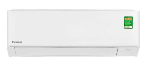 Máy lạnh Panasonic Inverter 1.5 HP CU/CS-PU12AKH-8  Mới 100%