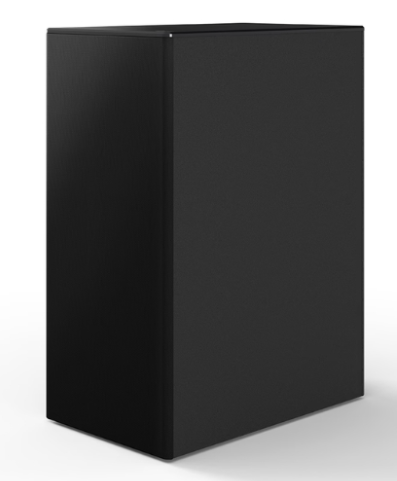 Bộ loa thanh LG SG10TY 420W  Mới 100%