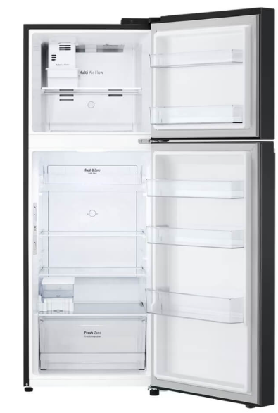 Tủ lạnh LG Inverter 315 lít LTB31BLMA mới 100%