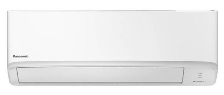 Điều hòa Panasonic 1 chiều 9000BTU N9AKH-8