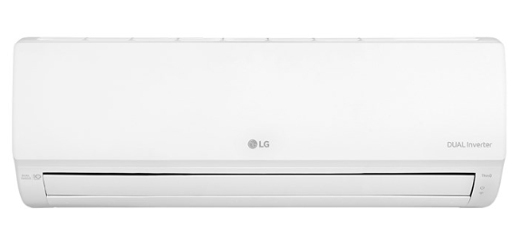 Điều hòa LG Inverter 9000 BTU 1 chiều V10WIN1 Mới 100%