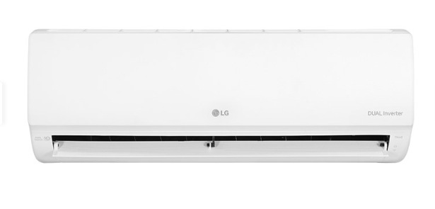 Điều hòa LG Inverter 18000 BTU 1 chiều V18WIN1 gas R-32 Mới 100%
