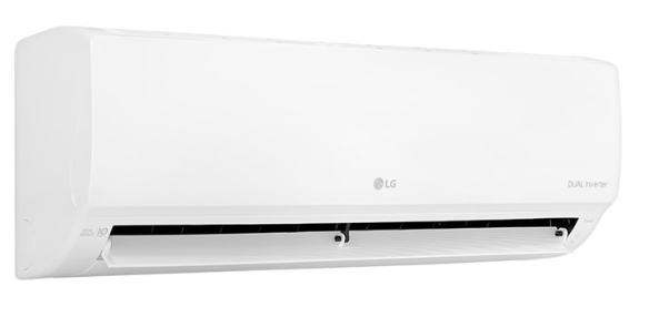 Điều hòa LG Inverter 9000 BTU 1 chiều V10WIN1 Mới 100%