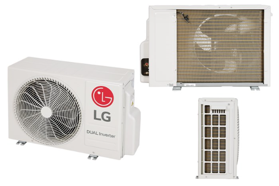 Điều hòa LG Inverter 18000 BTU 1 chiều V18WIN1 gas R-32 Mới 100%