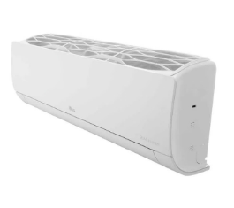Điều hòa LG Inverter 12000 BTU 1 chiều IEC12G1 gas R-32 Mới 100%