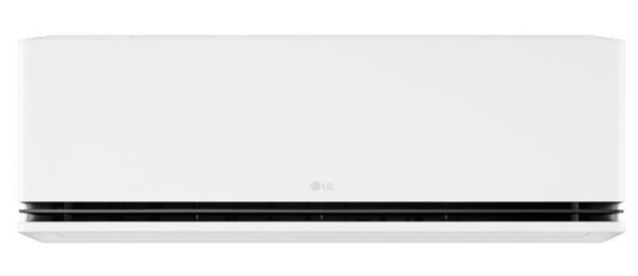 Điều hòa LG Inverter 18000 BTU 1 chiều IDC18M1 gas R-32 Mới 100%
