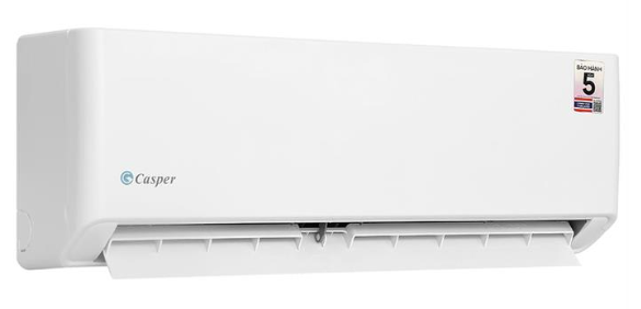 Điều hòa Casper 12000 BTU 1 chiều SC-12FB36A gas R-32 mới 100%